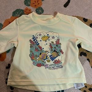 Patagonia Capilene Sunshirt